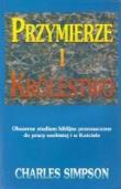 Okładka książki Przymierze i królestwo