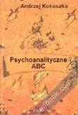 Okładka książki Psychoanalityczne ABC