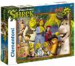 Opakowanie Puzzle 104 Maxi Shrek 2