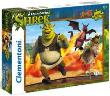 Opakowanie Puzzle 104 Maxi Shrek