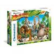 Opakowanie Puzzle 24 Maxi Madagascar 2