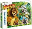 Opakowanie Puzzle 3x48 Madagascar