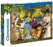 Opakowanie Puzzle 500 Shrek