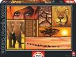 Puzzle Kolory Afryki 1000. Wydawca: Educa Borras. Dadada.pl Opakowanie Puzzle Kolory Afryki 1000