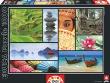 Puzzle Kolory Azji 1000. Wydawca: Educa Borras. Dadada.pl Opakowanie Puzzle Kolory Azji 1000