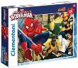 Okładka książki Puzzle Maxi Ultimate Spider-Man 24