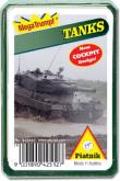 Opakowanie Quartet Czołg