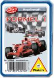 Opakowanie Quartet Formuła 1