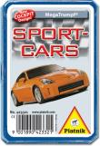 Opakowanie Quartet Samochody sportowe