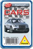 Opakowanie Quartet Samochody
