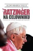 Okładka książki Ratzinger na celowniku
