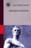 Okładka książki Refleksy nazizmu Esej o kiczu i śmierci