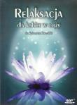 Relaksacja dla kobiet w ciąży - Audiobook. Autor: Sylwester Kowalski. Dadada.pl Okładka książki Relaksacja dla kobiet w ciąży - Audiobook