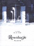 Rewolucje 6 Na morzu. Autor: Szyłak Jerzy, Skutnik Mateusz. Dadada.pl Okładka książki Rewolucje 6 Na morzu