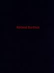 Roland Barthes. Autor: Barthes Roland. Dadada.pl Okładka książki Roland Barthes