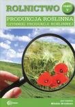 Rolnictwo cz. V Produkcja roślinna HORTPRESS. Autor: Witold Grzebisz (red.). Dadada.pl Okładka książki Rolnictwo cz. V Produkcja roślinna HORTPRESS