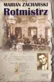 Okładka książki Rotmistrz - Zacharski Marian