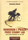 Okładka książki Rowerem i pieszo przez Czarny Ląd