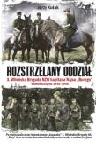 Okładka książki Rozstrzelany oddział