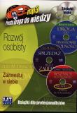 Rozwój osobisty - Audiobook. Autor: Schafer B. Duncan T. Maxwell J. Dadada.pl Okładka książki Rozwój osobisty - Audiobook
