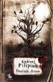 Okładka książki Rzeźnik drzew