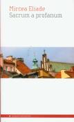 Okładka książki Sacrum a profanum