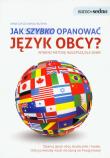 Okładka książki Samo Sedno - Jak szybko opanować język obcy?