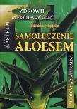 Okładka książki Samoleczenie aloesem