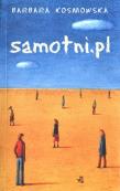 Okładka książki Samotni.pl