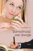 Okładka książki Samotność we dwoje