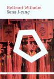 Okładka książki Sens I-cing