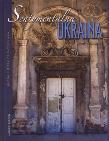 Sentymentalna Ukraina. Autor: Osip-Pokrywka Magda, Osip-Pokrywka Mirek. Dadada.pl Okładka książki Sentymentalna Ukraina