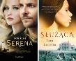Okładka książki Serena / Służąca. Pakiet 2 książek