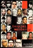 Okładka książki Seryjni mordercy