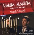 Opakowanie Shalom Alejchem (Yiddish Songs)