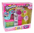 Opakowanie Shopkins Seria 3 Garderoba Buty