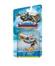 Opakowanie Skylanders Superchargers Figurka Huricane Jet Vac