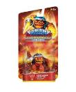 Opakowanie Skylanders Superchargers Figurka Lava Lance Eruptor