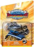 Opakowanie Skylanders Superchargers Pojazd Shield Striker