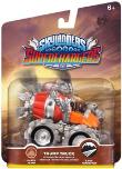 Opakowanie Skylanders Superchargers Pojazd Thump Truck