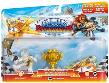 Opakowanie Skylanders SuperChargers - Sky Racing Action Pack (Astroblast, Sun Runner)