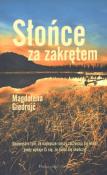 Okładka książki Słońce za zakrętem