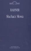 Okładka książki Słuchacz słowa
