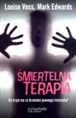 Okładka książki Śmiertelna terapia