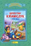 Sprytny krawczyk i inne bajki. Autor: praca zbiorowa. Dadada.pl Okładka książki Sprytny krawczyk i inne bajki