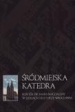 Okładka książki Śródmiejska Katedra