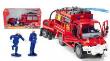Opakowanie Straż pożarna z przyczepką, 34 cm