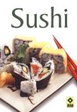Okładka książki Sushi RM