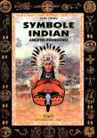Okładka książki Symbole Indian Ameryki Północnej