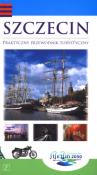 Szczecin praktyczny przewodnik turystyczny. Autor: Kozińska Bogdana, Słomiński Maciej, Solecki Grzegorz. Dadada.pl Okładka książki Szczecin praktyczny przewodnik turystyczny